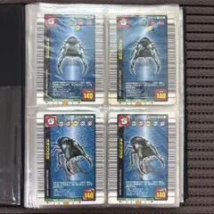 2026年最新】ムシキング スーパーメモリーカードの人気アイテム - メルカリ