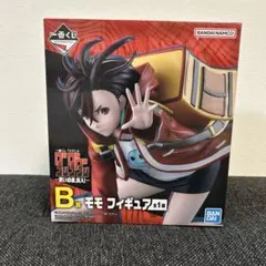 一番くじ ダンダダン B賞 モモ フィギュア