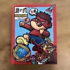 鷹の爪 DVD/Blu-ray セット 鷹の爪7&EX」DVD&Blu-ray特設サイト