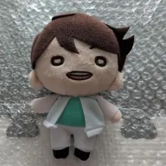 ハイキュー!! 及川徹 にとたん ぬいぐるみ ジャージ ② - メルカリ