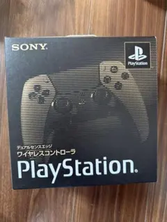 DualSense Edge コントローラー 30周年アニリミテッドエディション