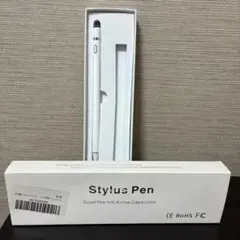 手動式タッチペンStylus Pen(説明書付)