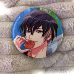 A3! 碓氷真澄 缶バッジ - メルカリ