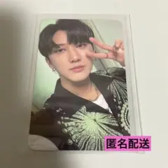 straykids スキズ noeasy 特典 トレカ shopee ハン - メルカリ
