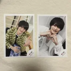 ♡浮所飛貴 公式写真♡