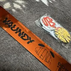 2026年最新】vaundy ピンバッジの人気アイテム - メルカリ