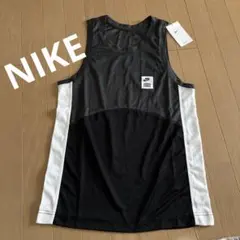 値下！新品タグ付き！NIKE タンクトップ　Ｓ　バスケ　普段着　ナイキ