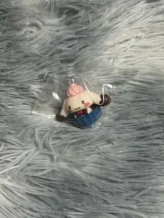 シナモン　チョコレートドール