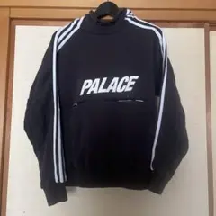 2025年最新】PALACE ADIDAS ジャージの人気アイテム - メルカリ