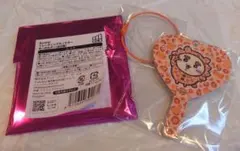 ちいかわ トレーディングミニミラーキーホルダー(シーサー)