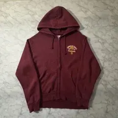00s American Eagle parka hoodie street