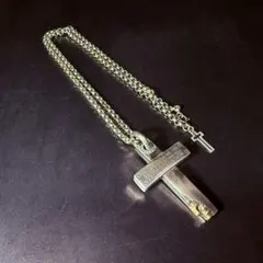 Dr MONROE ドクターモンロー ネックレス 18金 K18 ペンダントのサムネイル