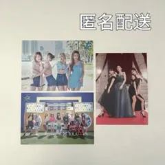 TWICE ラントレ