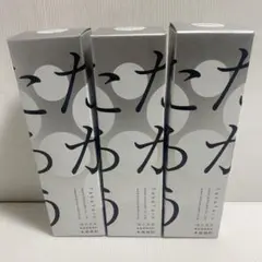 たかたろう 黒糖焼酎 朝日酒造 喜界島 25度 900ml 3本セットのサムネイル