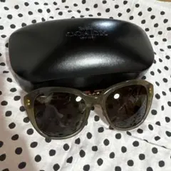 COACH サングラス べっ甲柄 ケース付のサムネイル