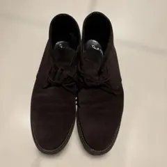 HAWKINS HAYES CHUKKA ヘイズチャッカ ブーツのサムネイル