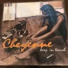 CHEYENNE KEEP IN TOUCH マーリーマール　レコード
