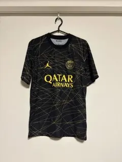 PSG パリサンジェルマン ユニフォーム ブラックのサムネイル