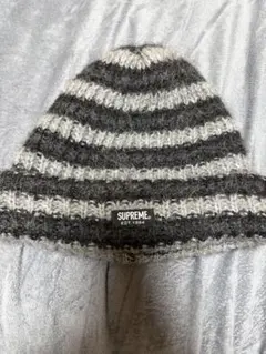 2026年最新】Supreme 23FW loose stripe beanieの人気アイテム - メルカリ