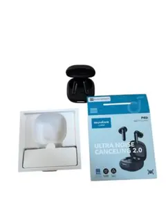 soundcore P40i ワイヤレスイヤホン ブラック　アンカー