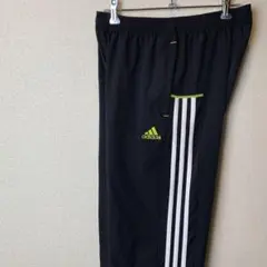 アディダス ピステパンツ ブラック M