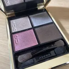 m*o様 SUQQU シグニチャーカラーアイズ 11 宵紫