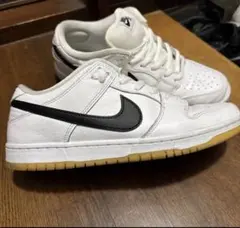 NIKE ダンクSB LOW 28.5cm