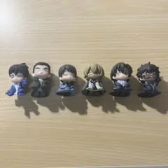 【名探偵コナン】ちぢませ隊8 警察学校組