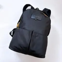 マークバイマークジェイコブス リュック バックパック ブラック