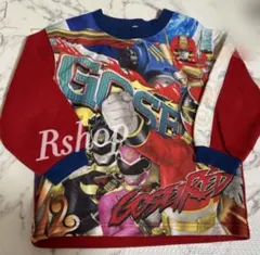 ライダートップス