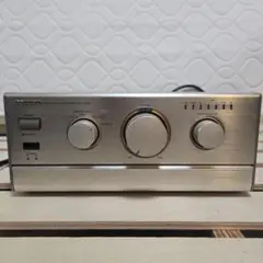 OTTO DCA-301F プリメインアンプ 通電確認済 - メルカリ