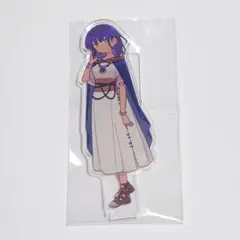 イハナシの魔女 リルゥ アクリルスタンド フラガリア