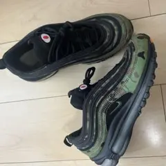 日本限定 Nike Air Max 97 