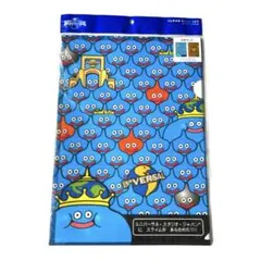 USJ ユニバ　ドラクエ　クリアファイル2枚セット　未開封新品　スライム