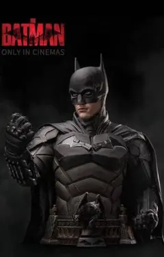 Zhao 2.0 バットマン アーティストヘッド 1/6 ホットトイズ系 BvS Zhao 2.0 バットマン アーティストヘッド 1/6 ホットトイズ系 BvS