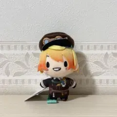 プロセカ　ふわぷち　天馬司　マスコット　プロジェクトセカイのサムネイル