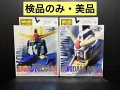 extended モビルスーツインアクション Zガンダム　ガンダムMk-IIのサムネイル