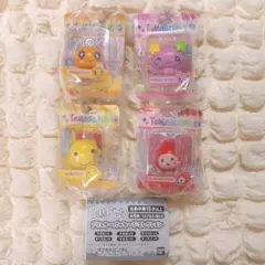 たまごっち ブリスターパッケージコレクション