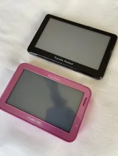 2026年最新】ポータブルナビ ジャンク品の人気アイテム - メルカリ