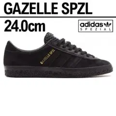 2026年最新】adidas ガゼル トリプルブラックの人気アイテム - メルカリ