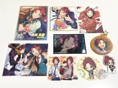 あんスタ 衣更真緒 まとめ売り