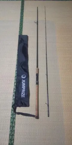 ジャンプライズ オールウェイクのサムネイル