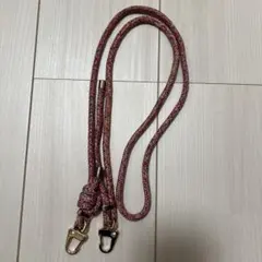 スマホショルダーストラップ