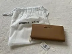 MICHAEL KORS 長財布