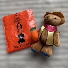 新品　タリーズコーヒー 福袋2026 HAPPYBAG ベアフル シークレット