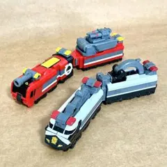 2026年最新】超超トッキュウダイオーの人気アイテム - メルカリ