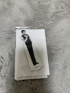 名探偵コナンカフェ　諸伏高明　アクリルスタンド