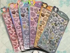 正規品　うるちゅる　サンリオ　ベビー　6点