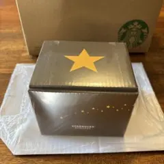 starbucks スターバックス スターマグ ブラウンリワード 限定