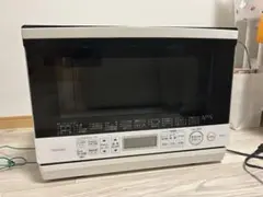 東芝 スチームオーブンレンジ ER-VD70 2021年製 TOSHIBAのサムネイル